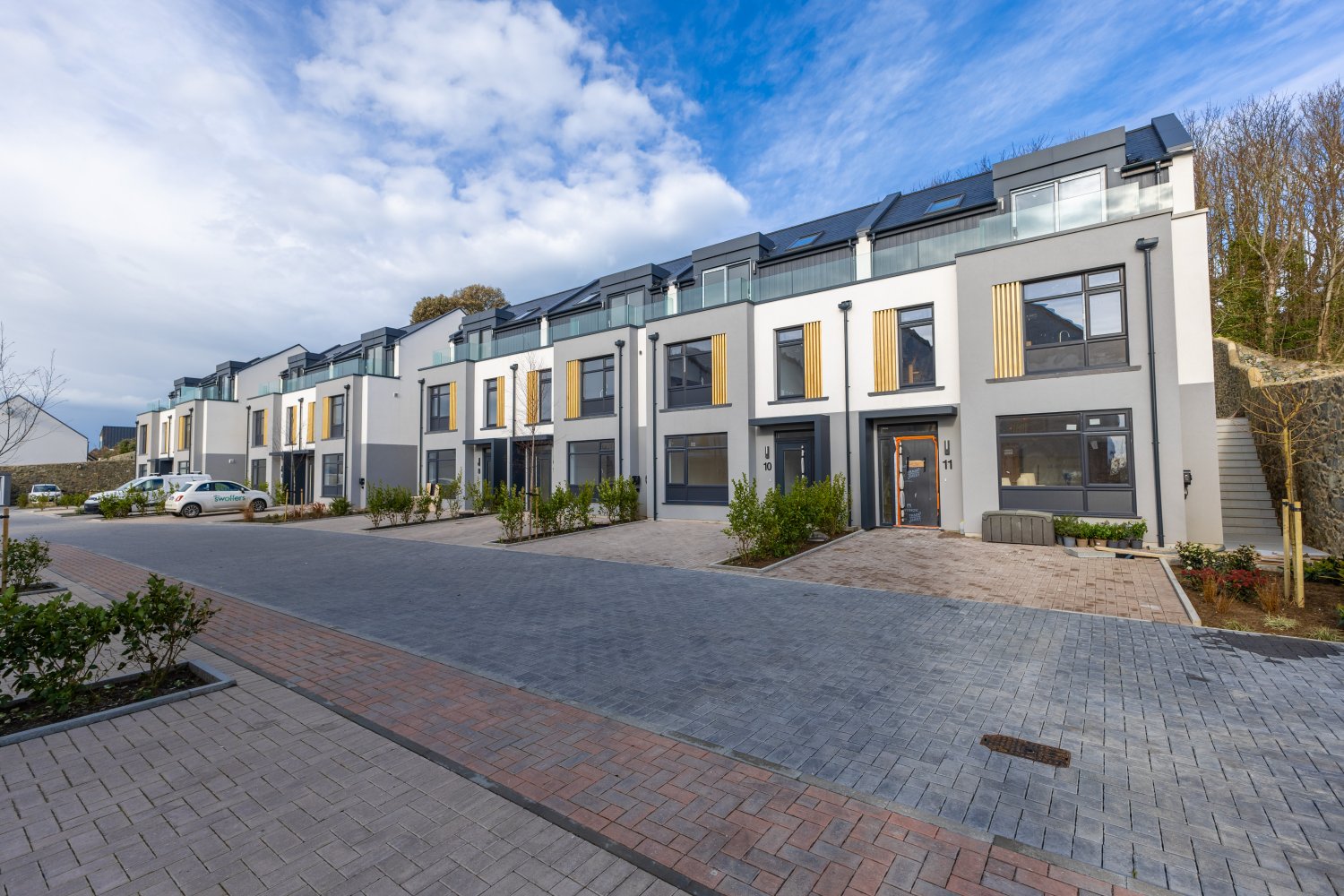 No. 6 Allanson Court
