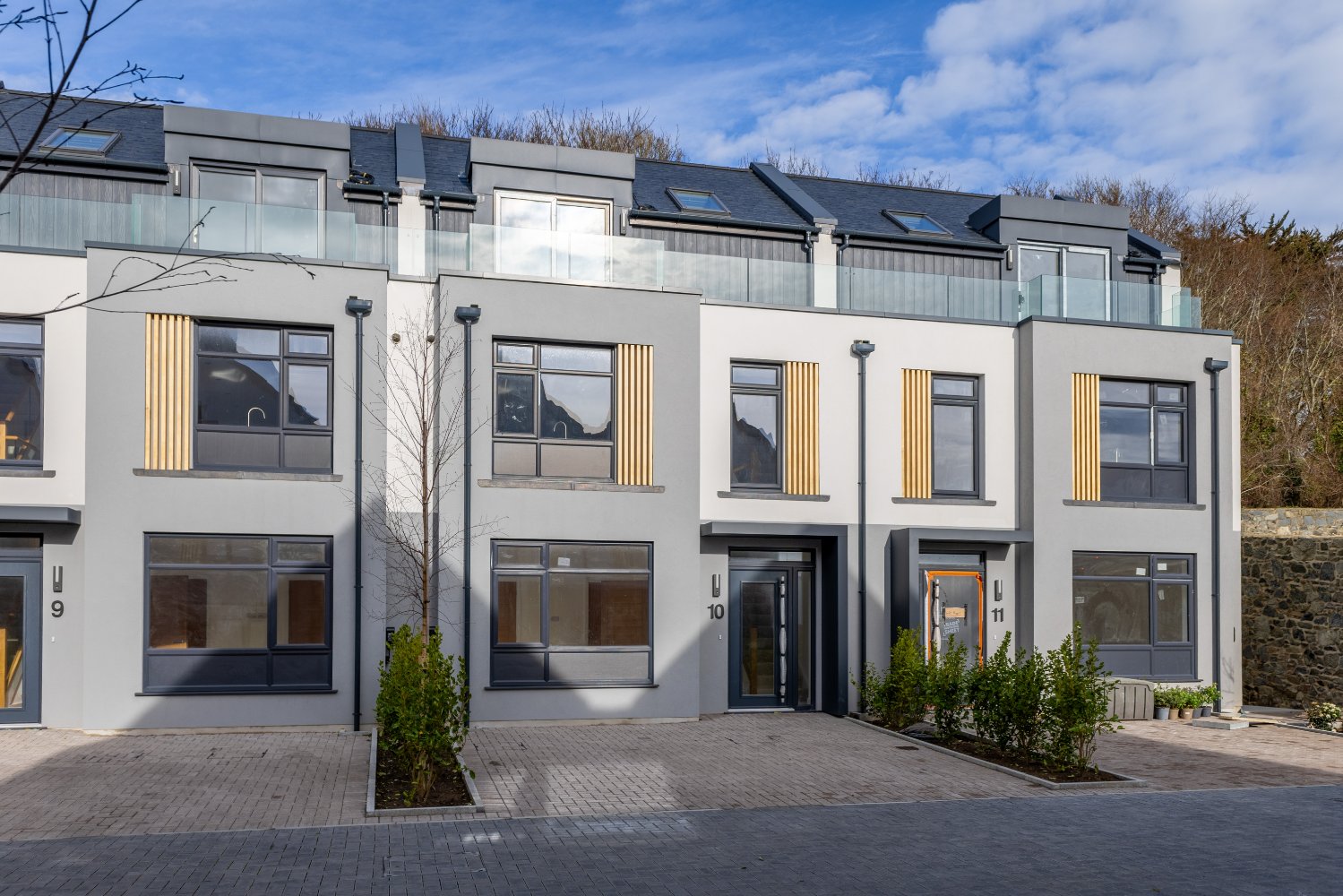 No. 10 Allanson Court