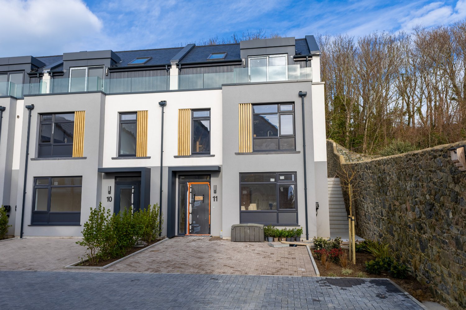 No. 11 Allanson Court