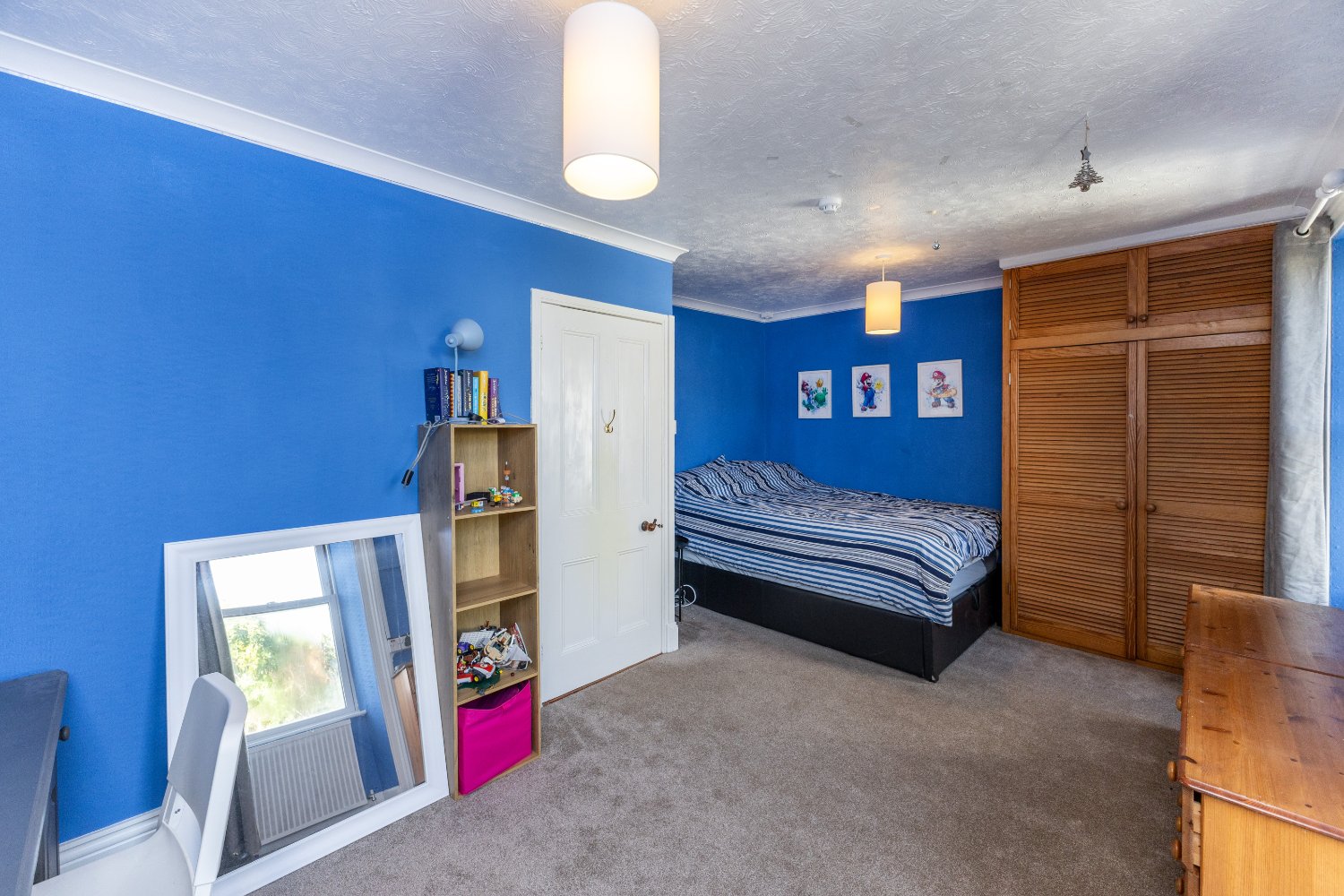 Odstock Lodge photo 16