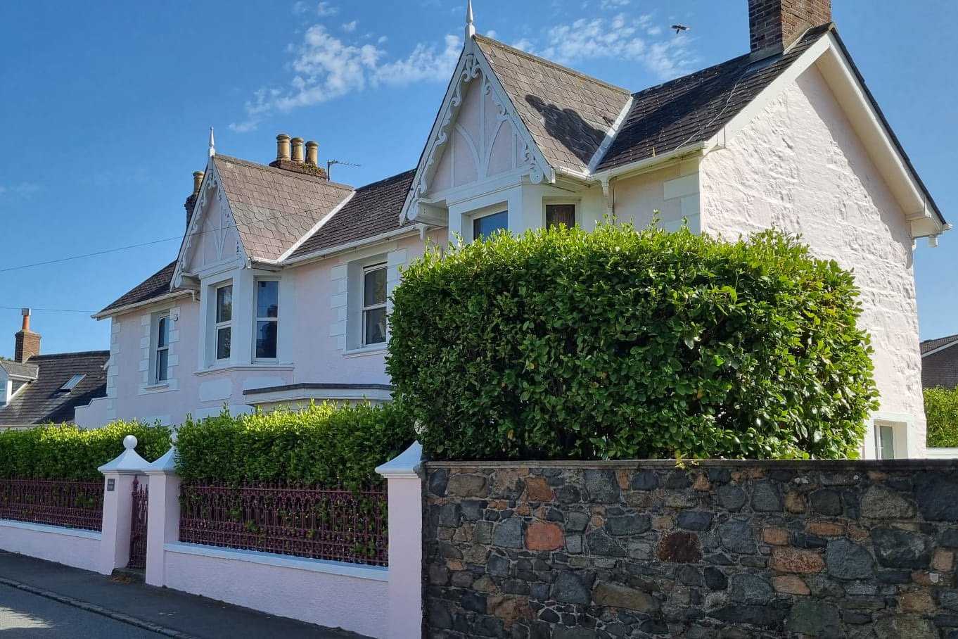 Odstock Lodge