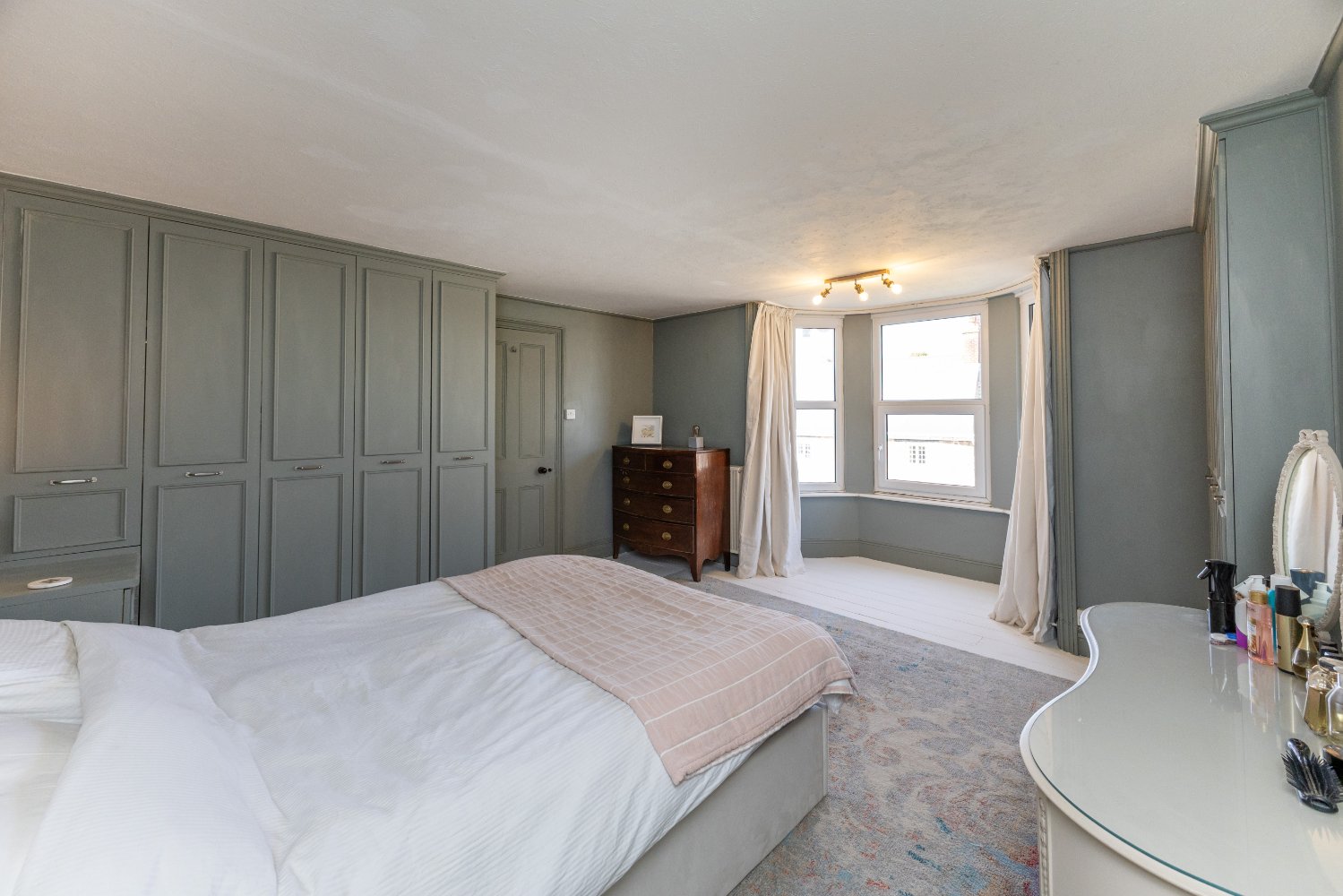 Odstock Lodge photo 11