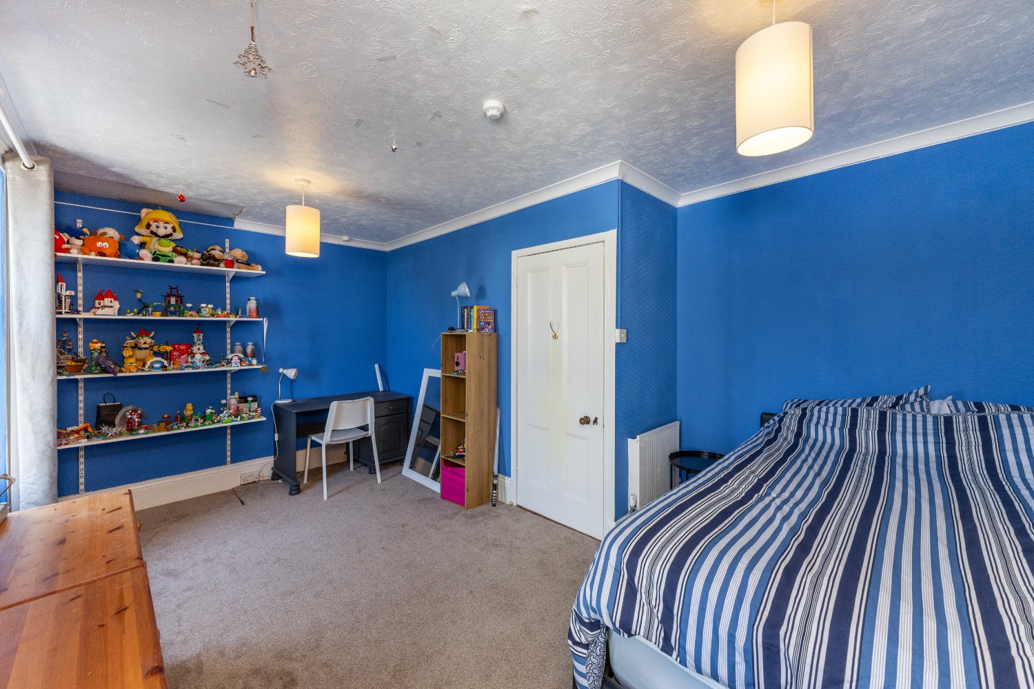Odstock Lodge photo 15