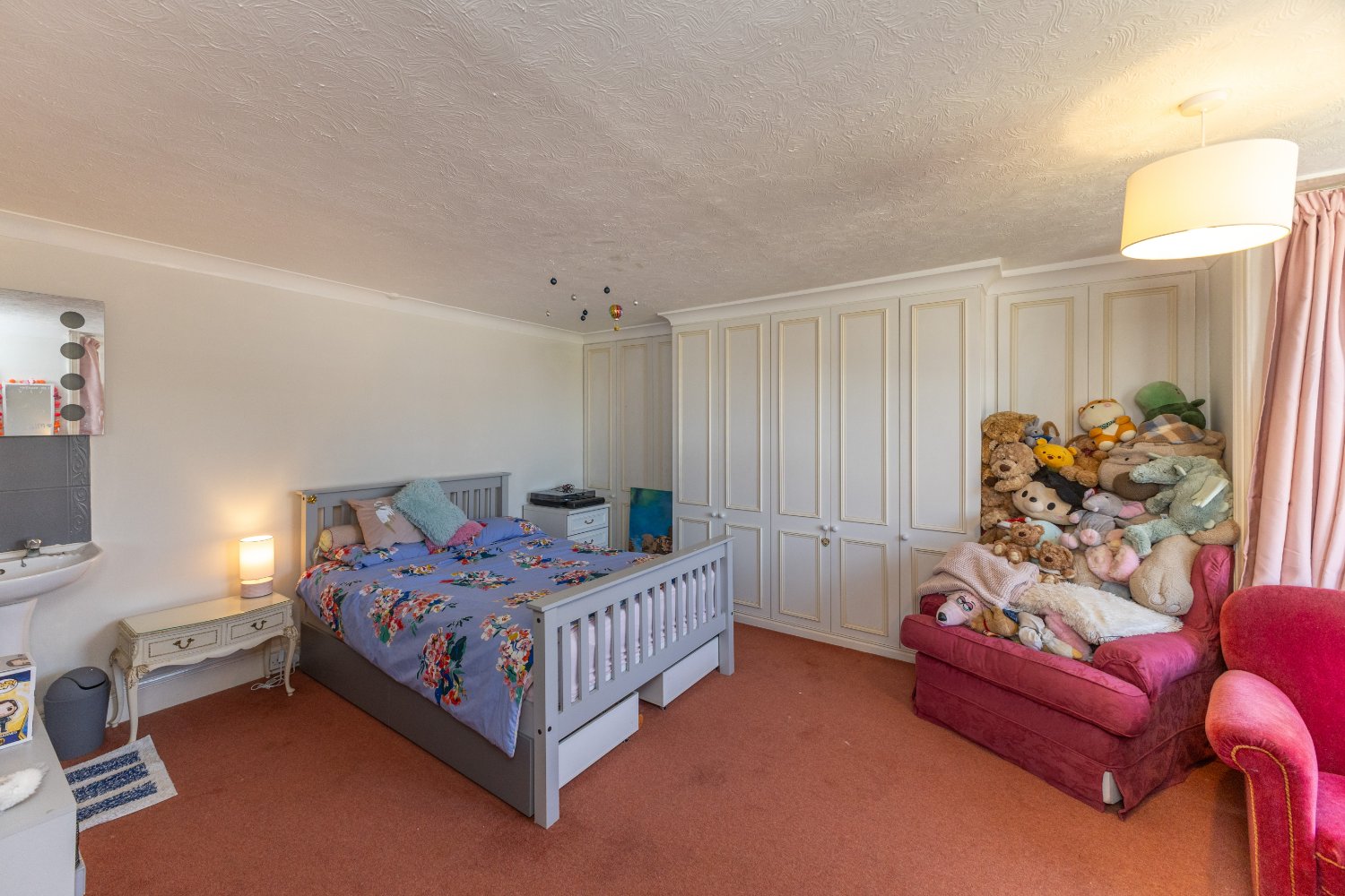 Odstock Lodge photo 13