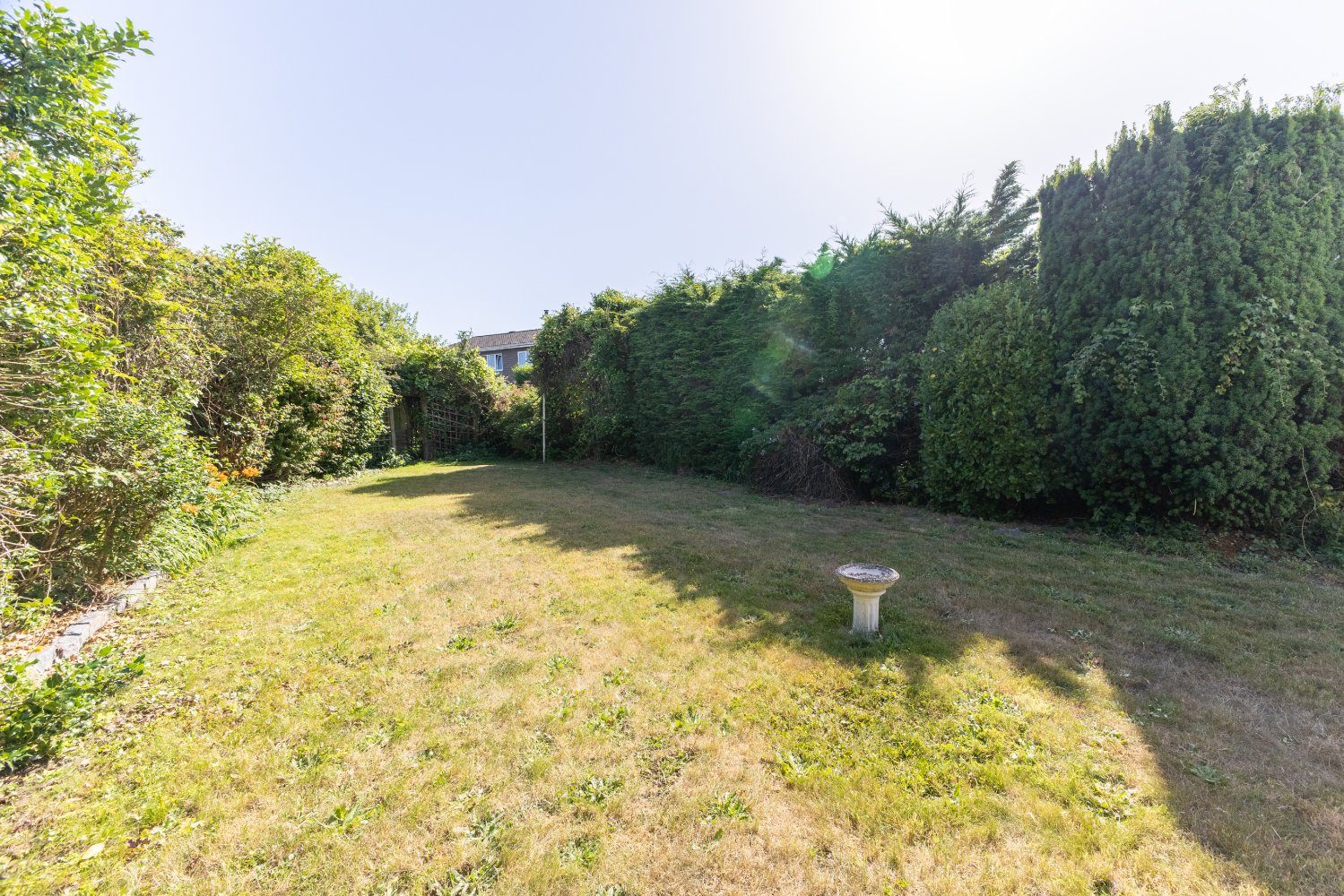 Odstock Lodge photo 28