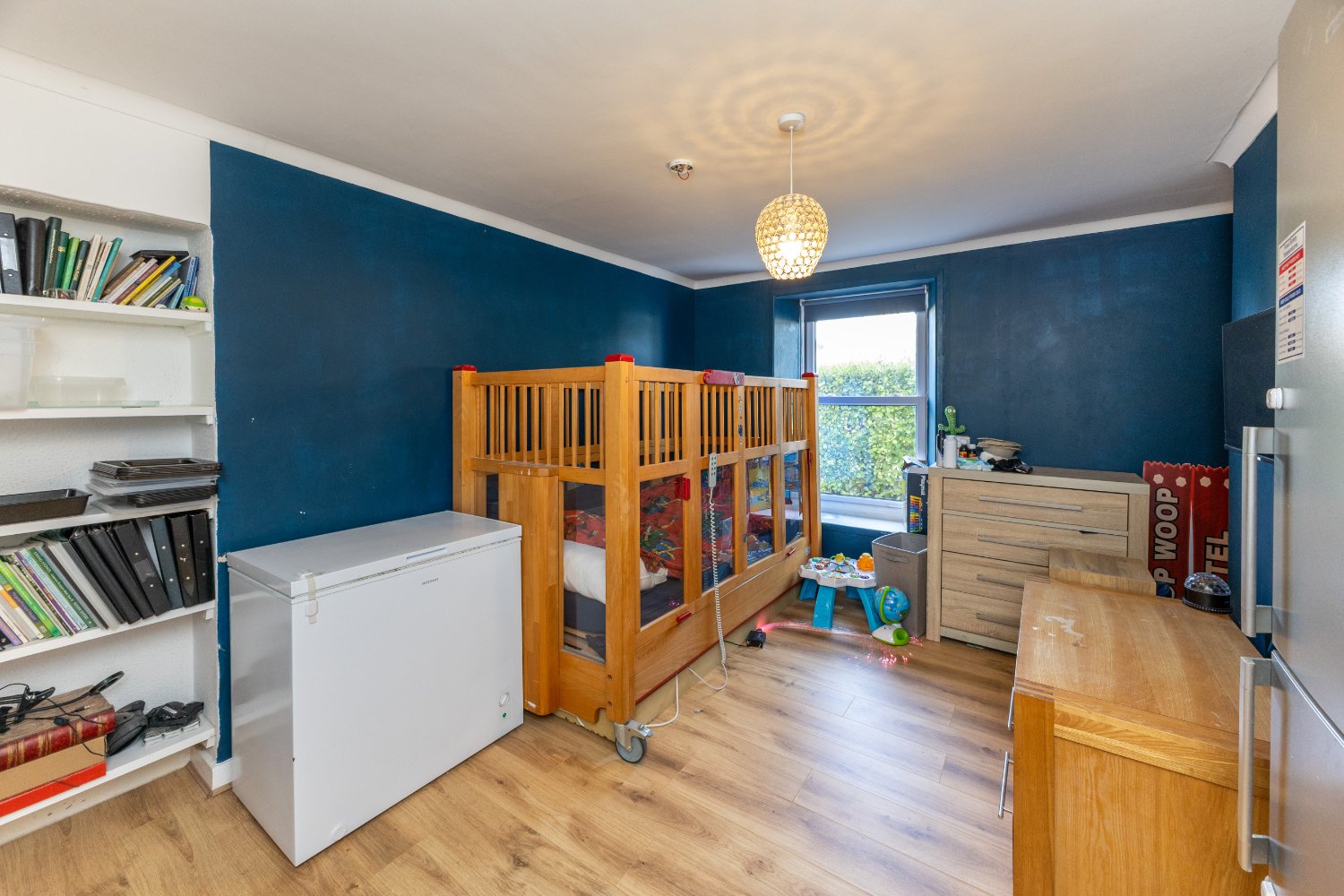 Odstock Lodge photo 17