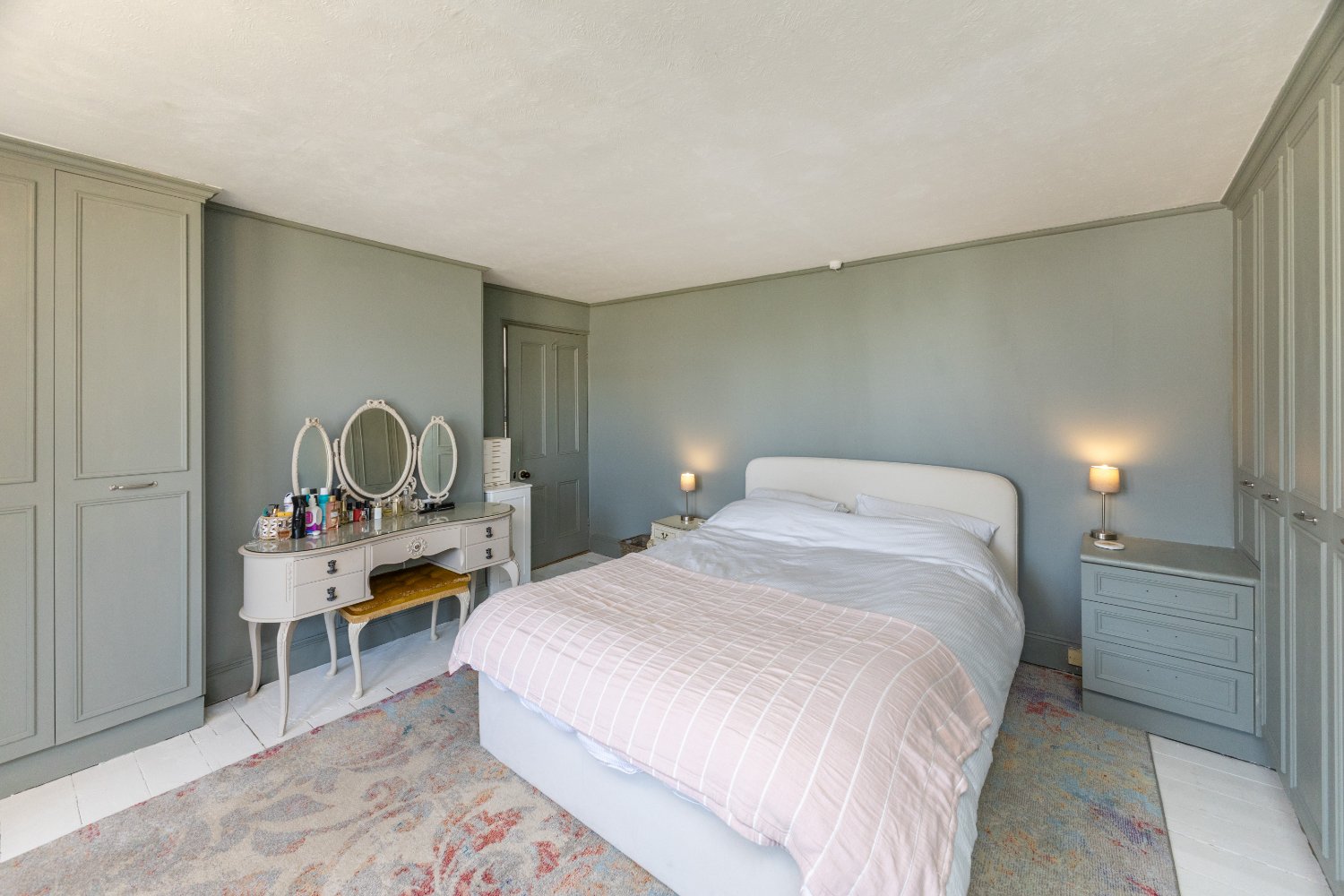 Odstock Lodge photo 10