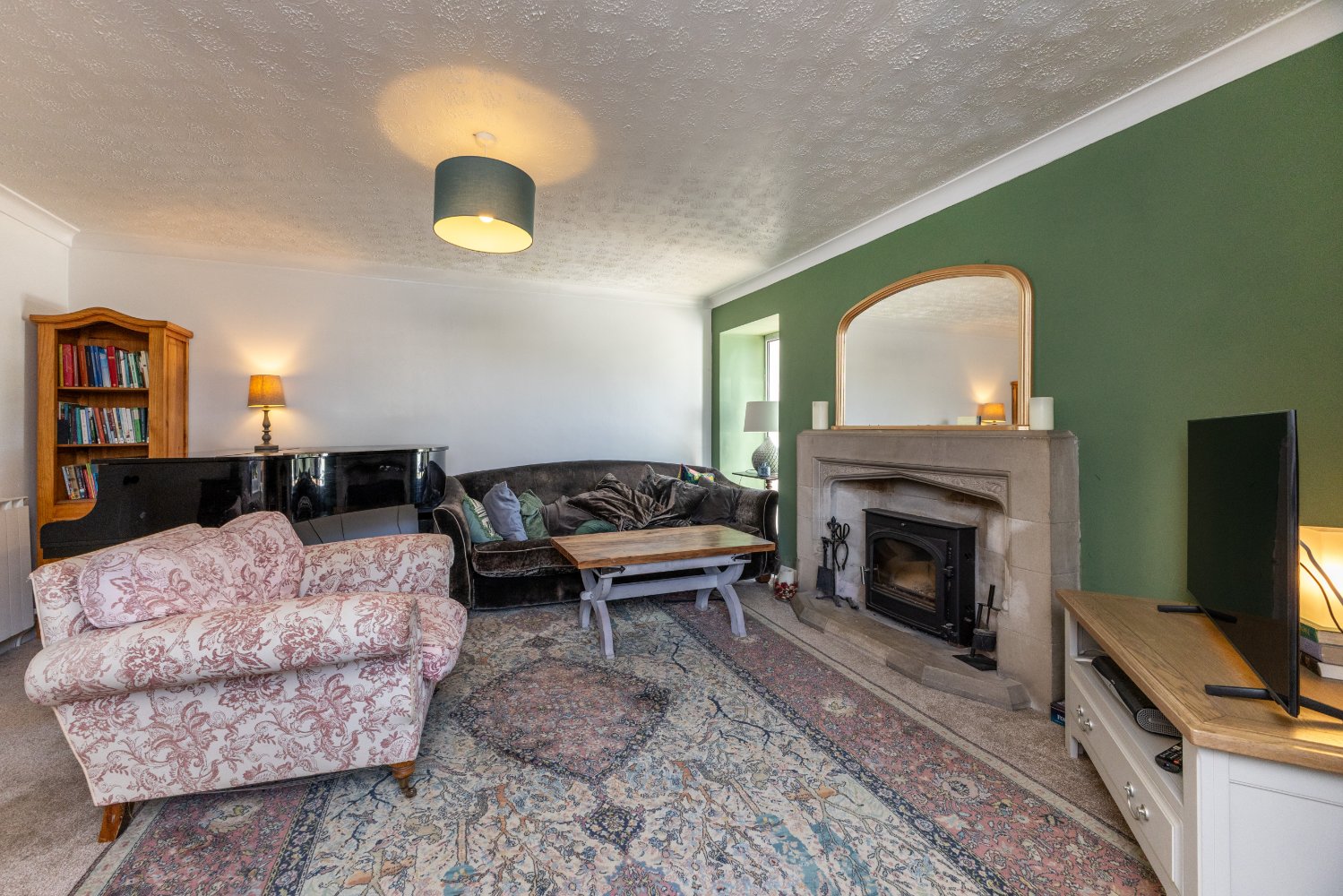 Odstock Lodge photo 6