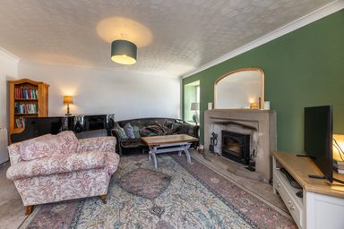 Odstock Lodge photo 6