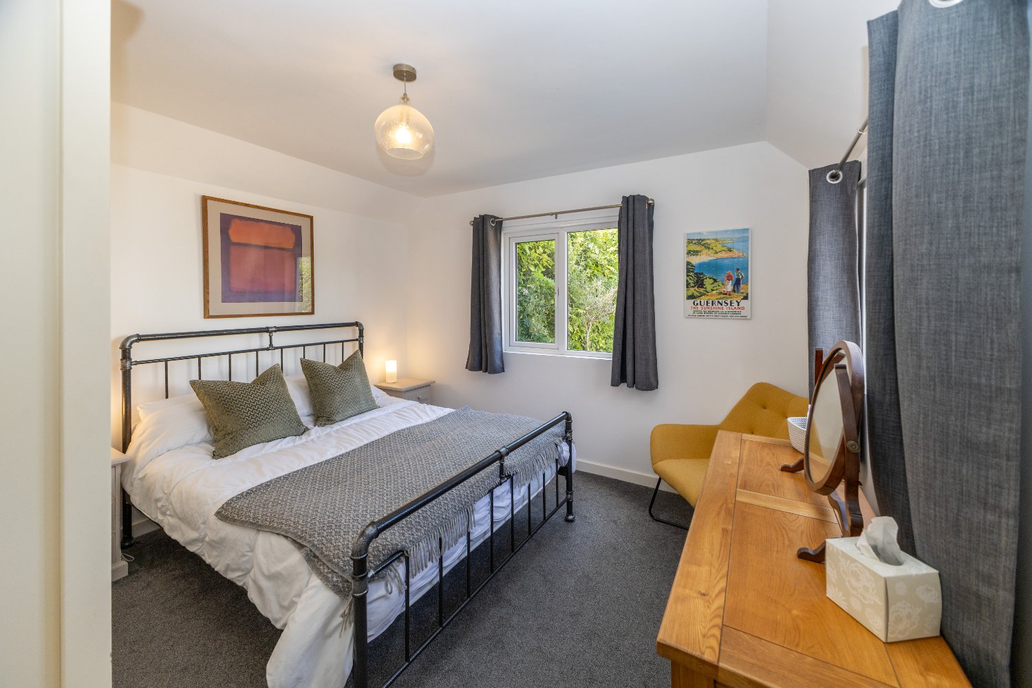 Odstock Lodge photo 24