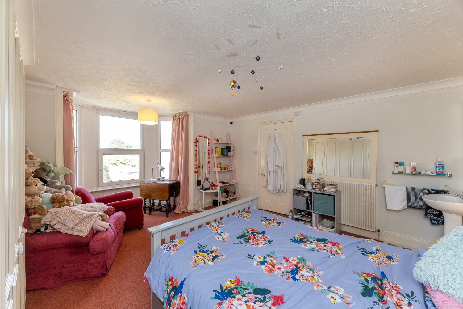 Odstock Lodge photo 14