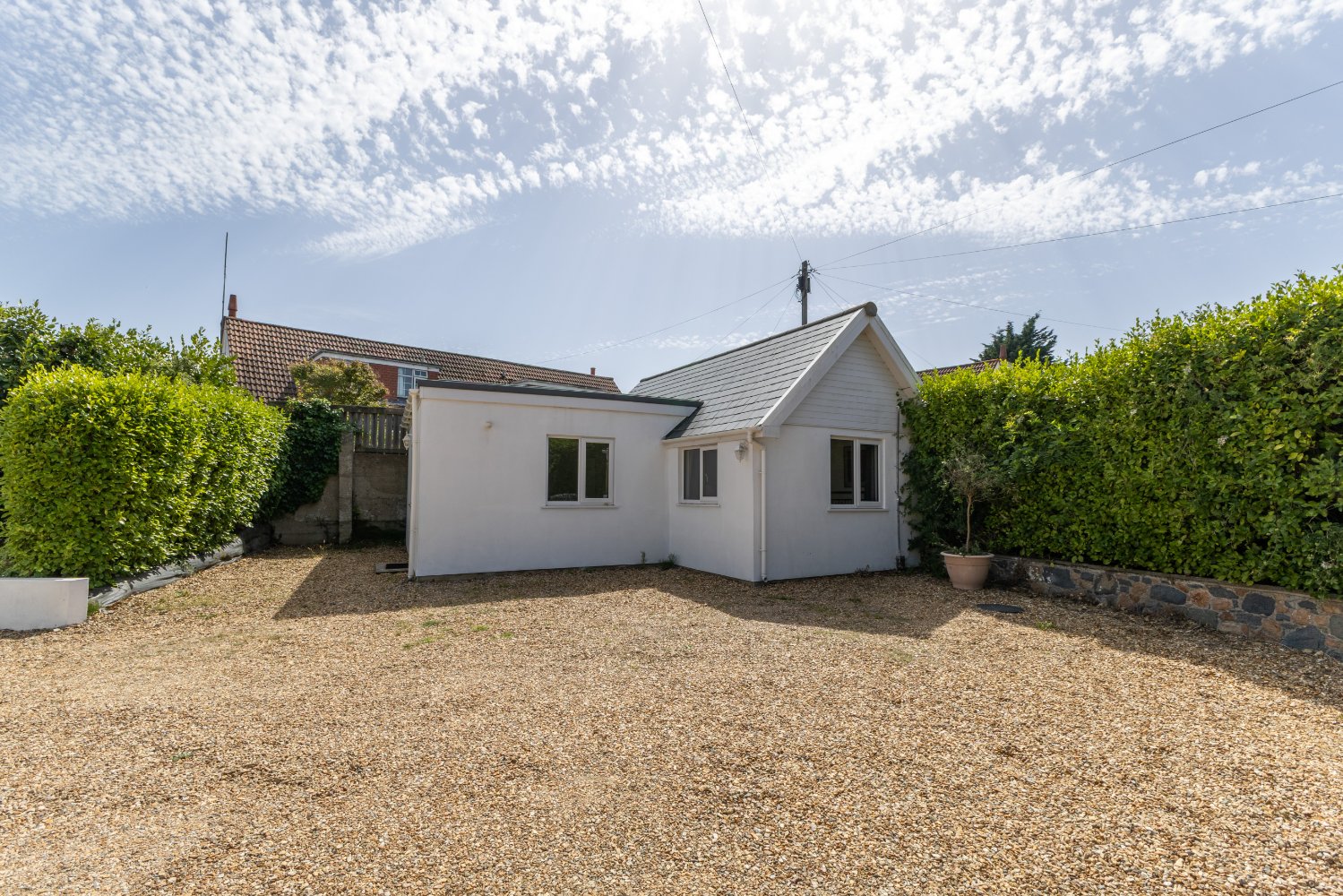 Odstock Lodge photo 20