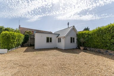 Odstock Lodge photo 20