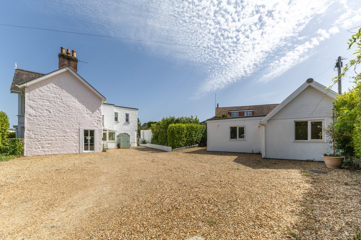 Odstock Lodge photo 19
