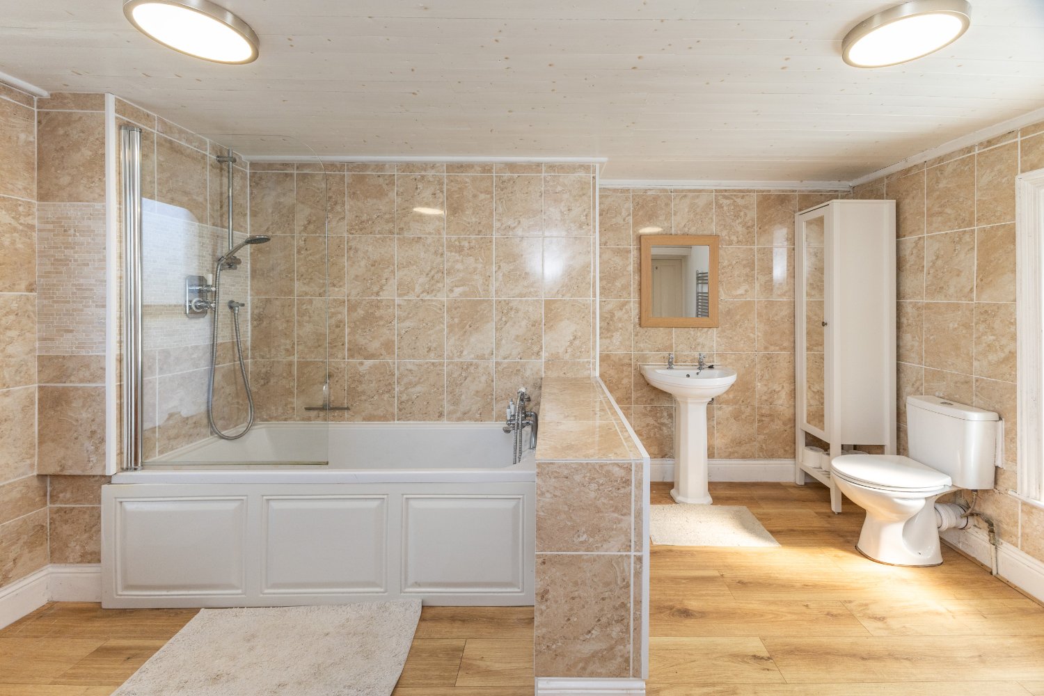 Odstock Lodge photo 12