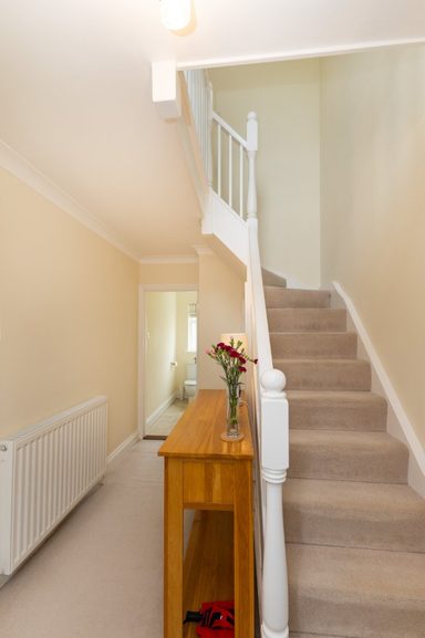 Canon House photo 11