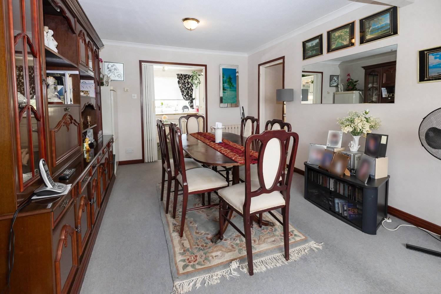 Flat 9, Tokoroa Apartments photo 3