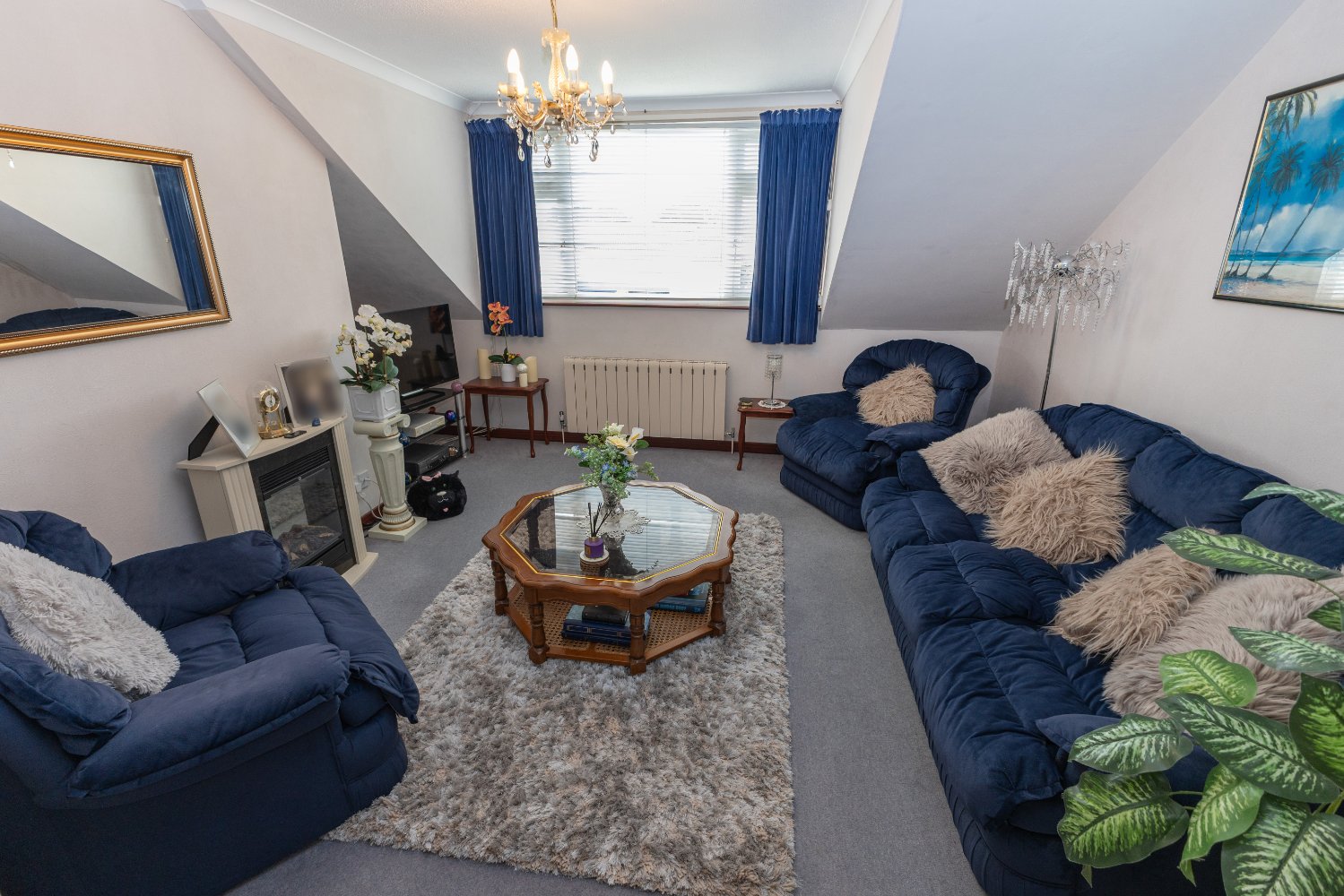 Flat 9, Tokoroa Apartments photo 2