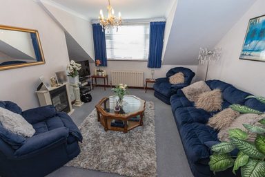 Flat 9, Tokoroa Apartments photo 2