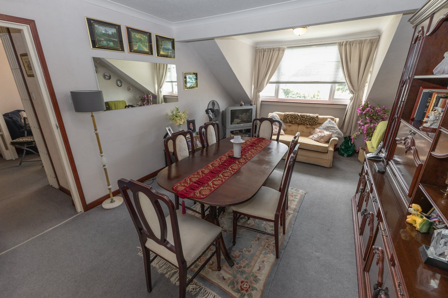 Flat 9, Tokoroa Apartments photo 4
