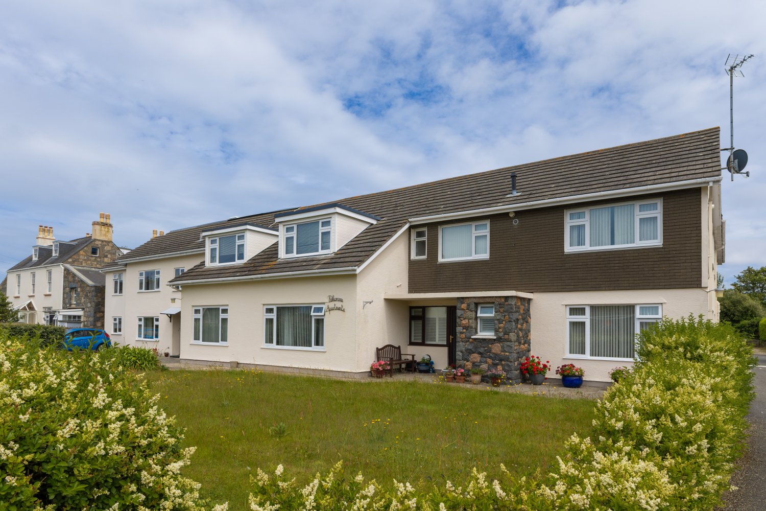 Flat 9, Tokoroa Apartments