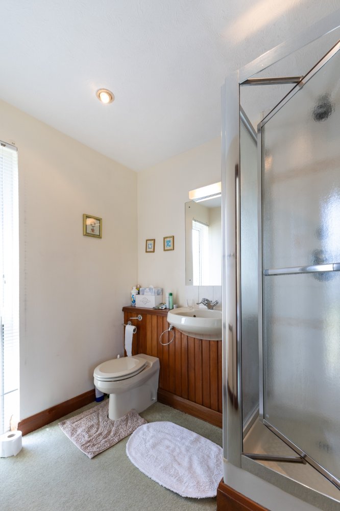 Longue Maison photo 15