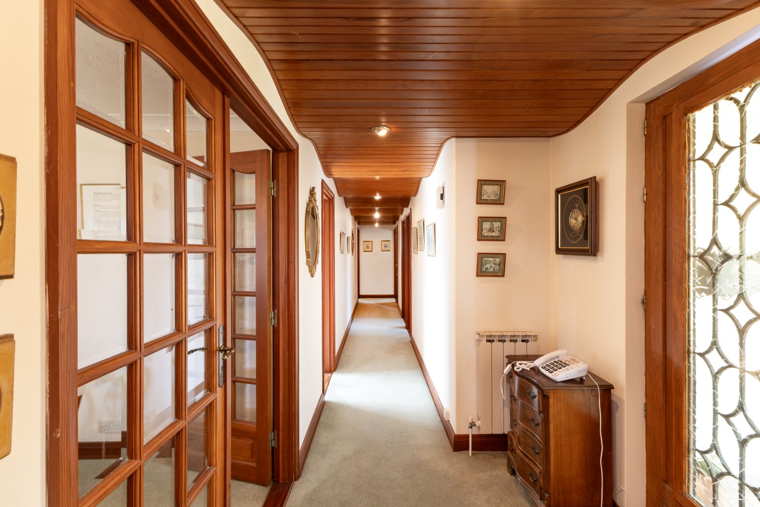 Longue Maison photo 4