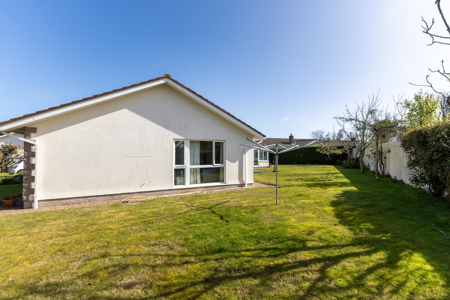 Longue Maison photo 18