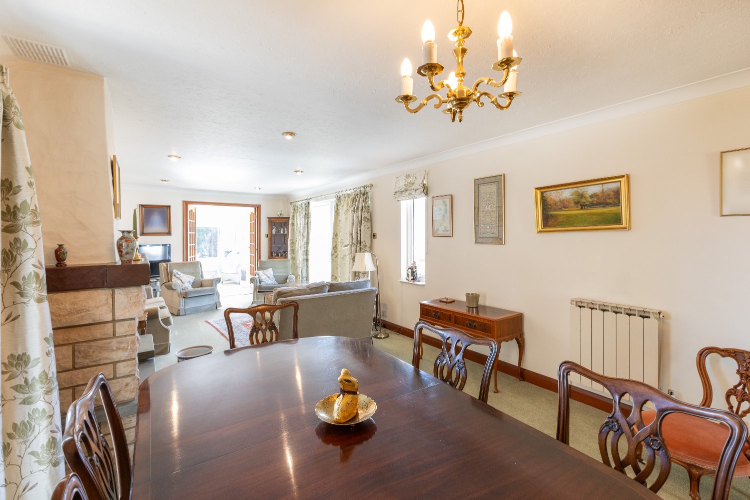 Longue Maison photo 5