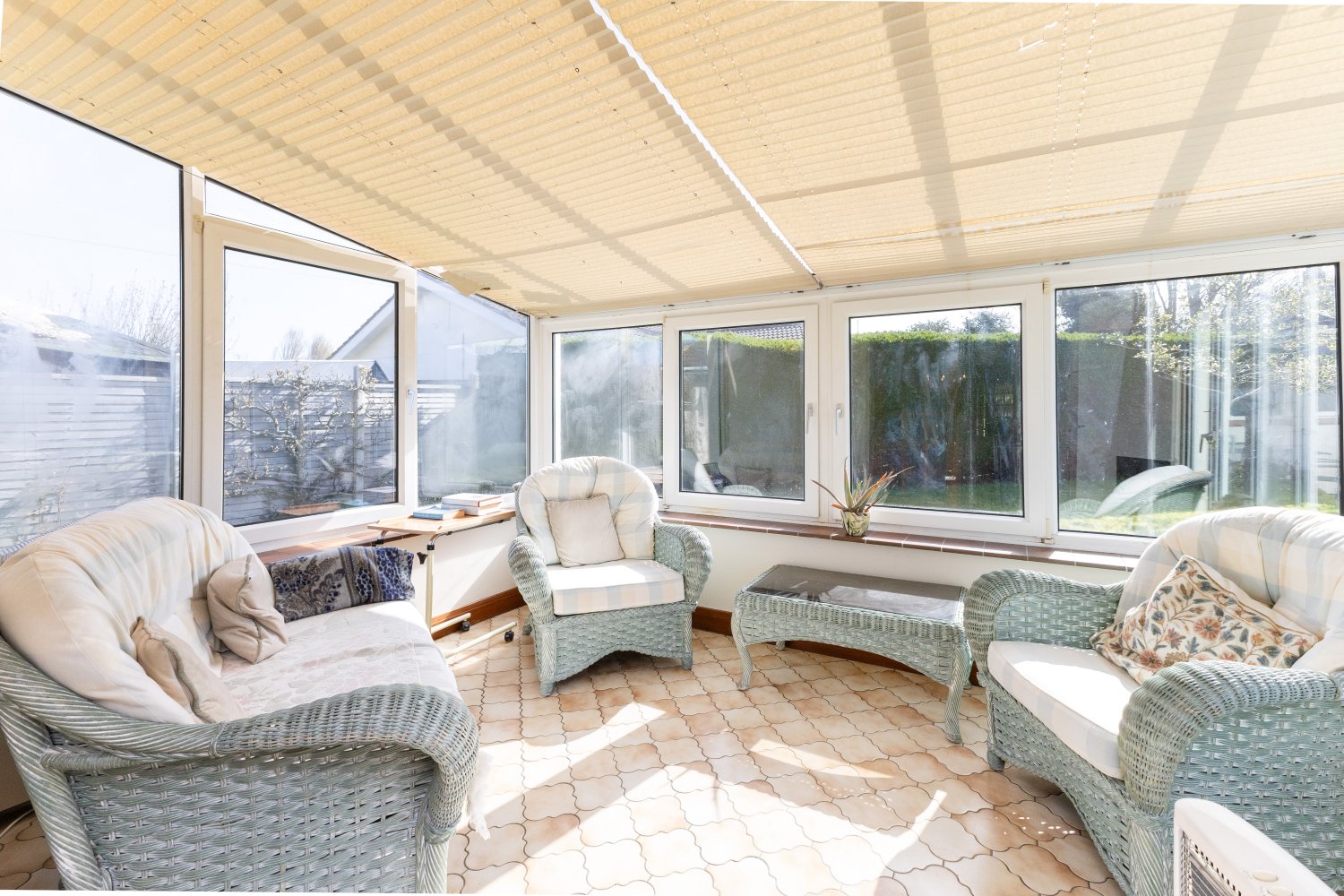 Longue Maison photo 7
