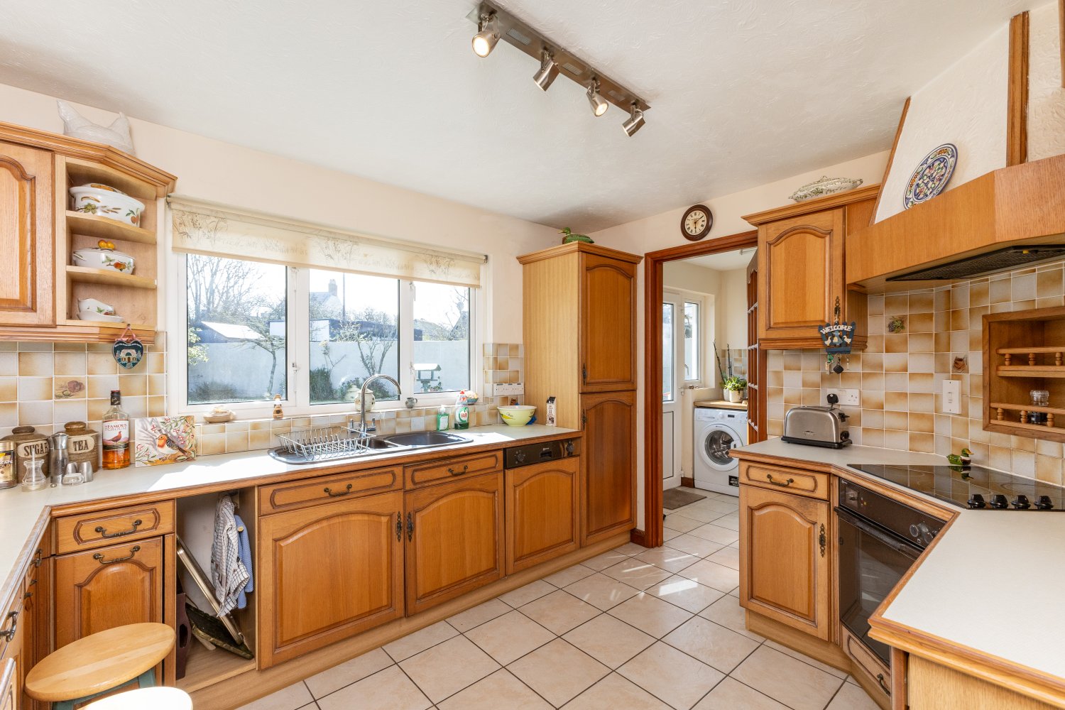 Longue Maison photo 2