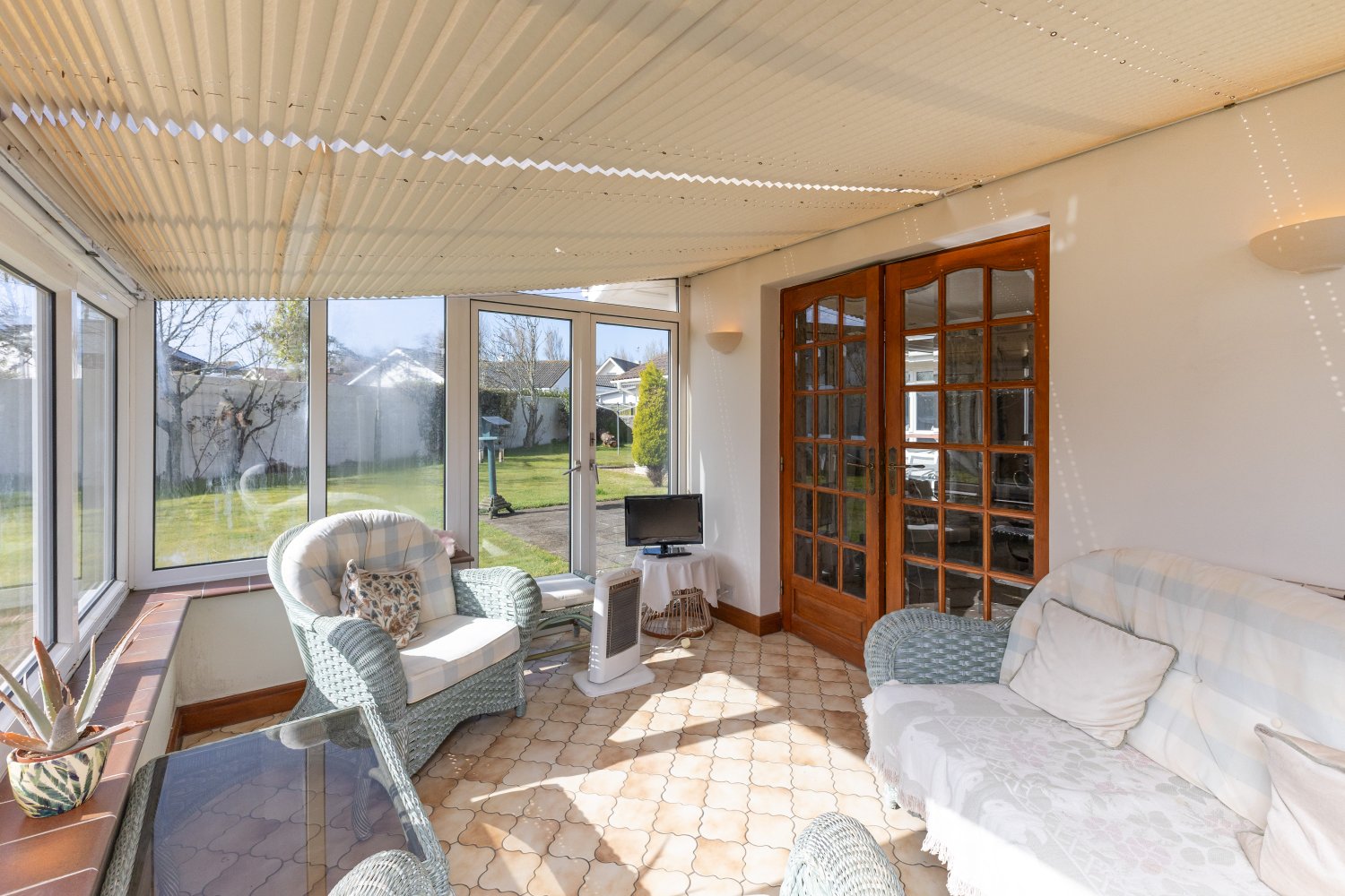 Longue Maison photo 3