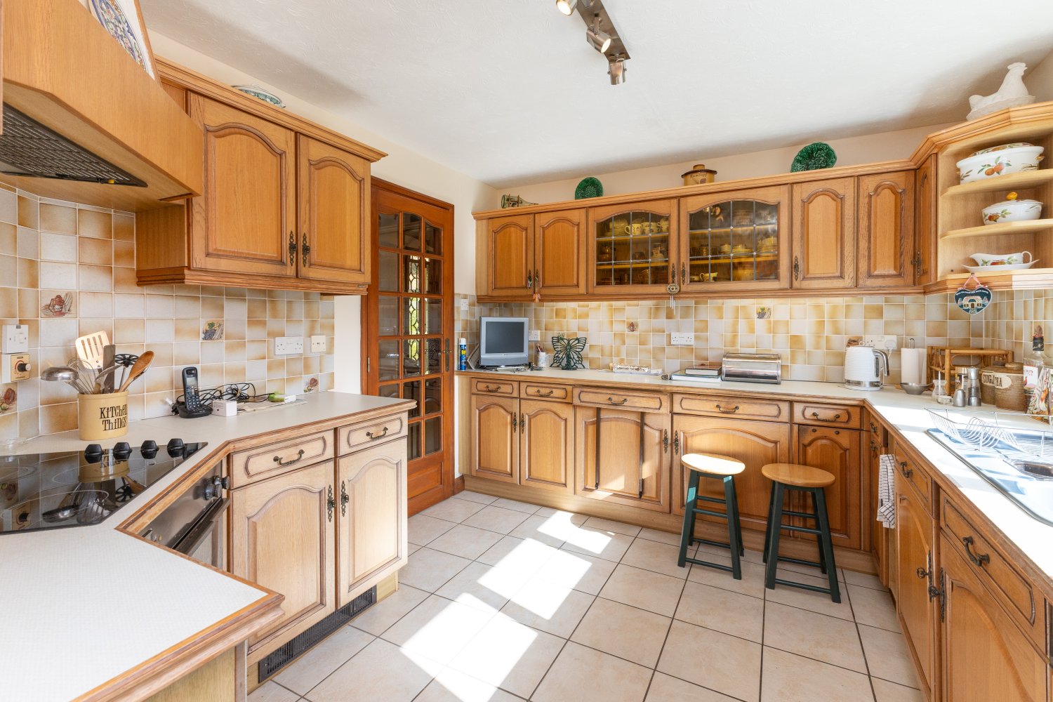 Longue Maison photo 9