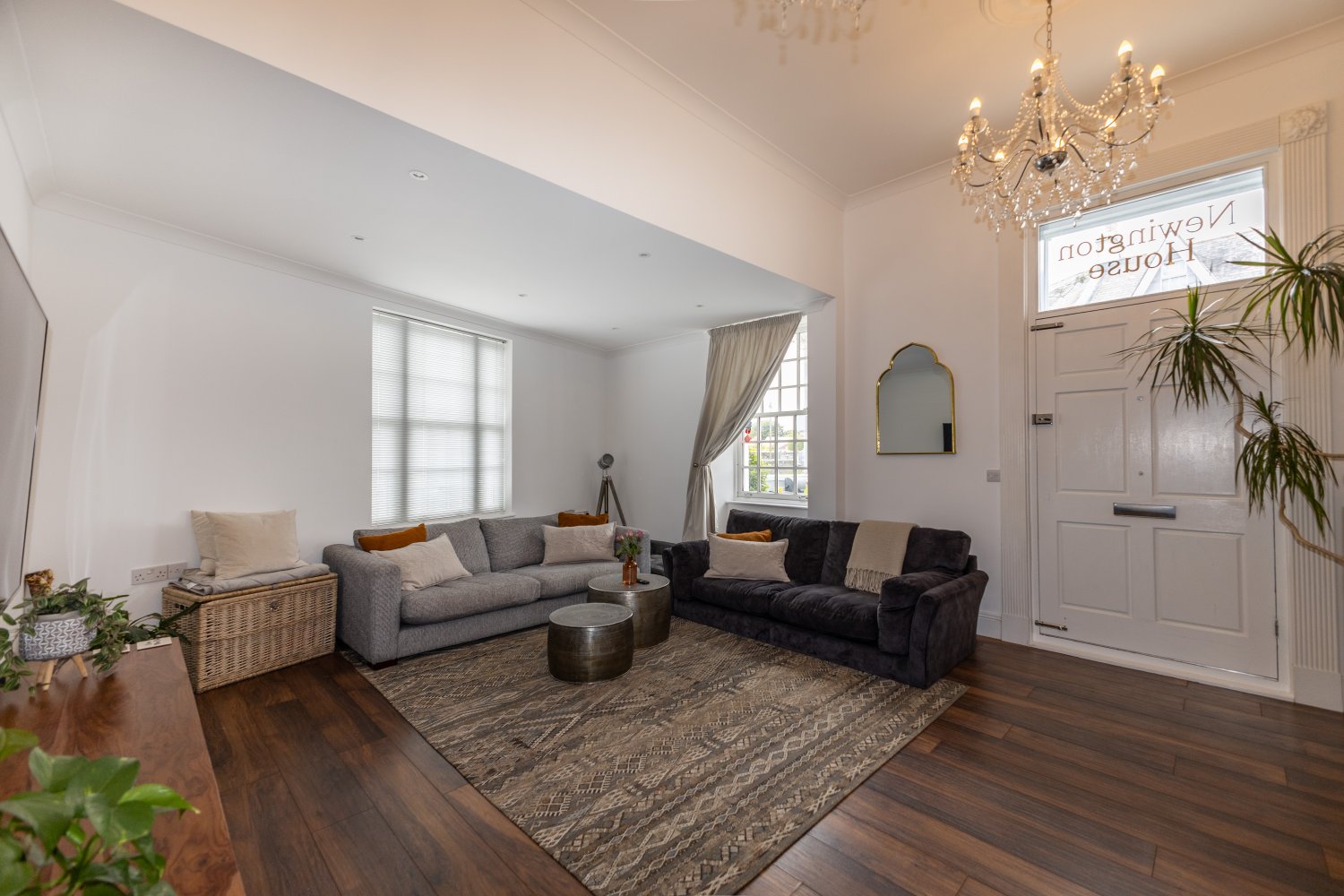 Newington House photo 4