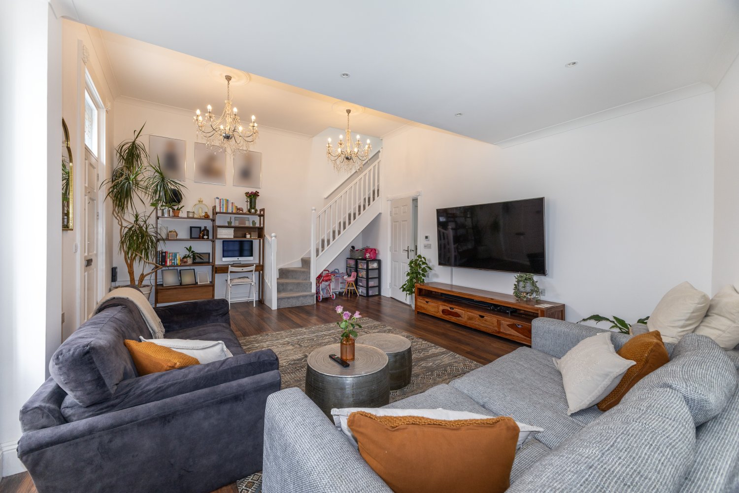Newington House photo 2