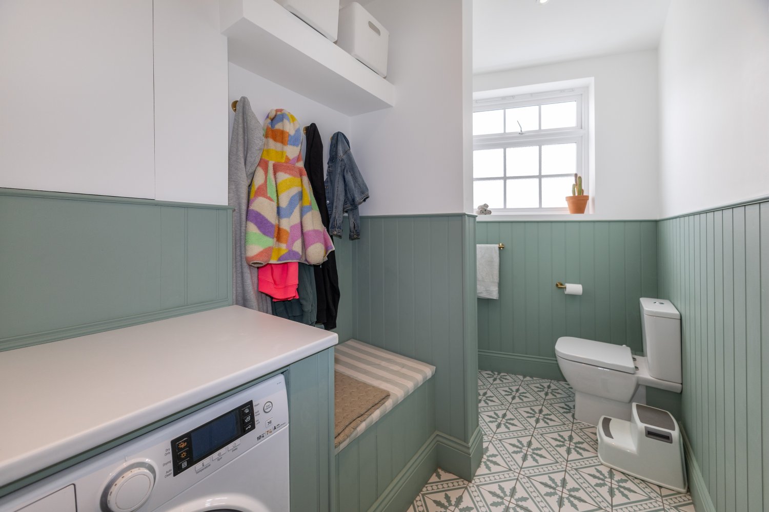 Newington House photo 9