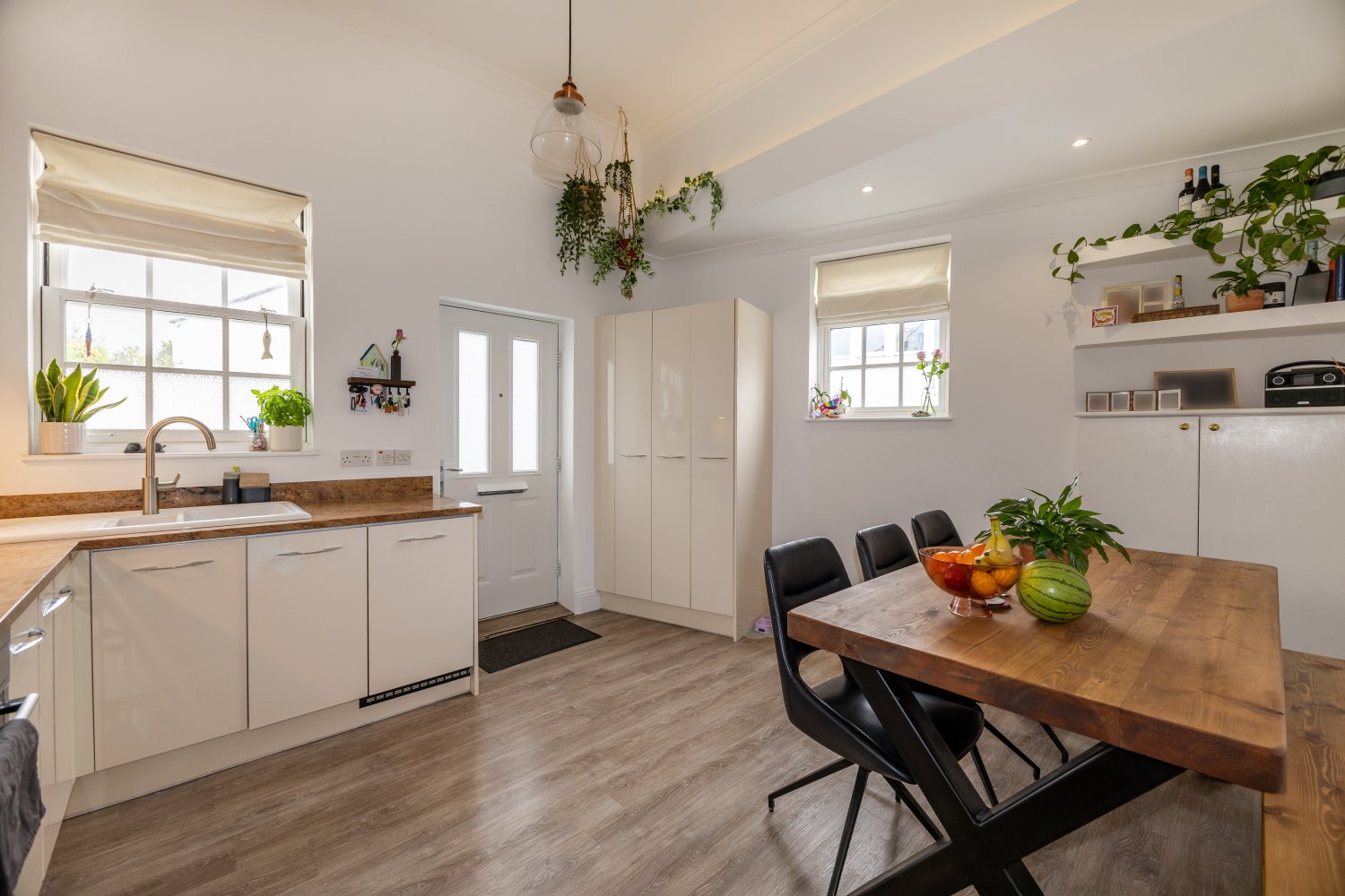 Newington House photo 3