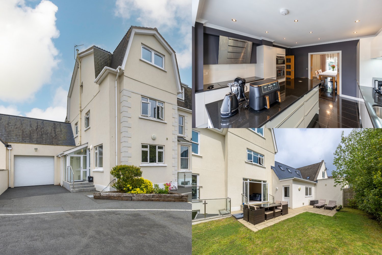 6 St Martins Court
