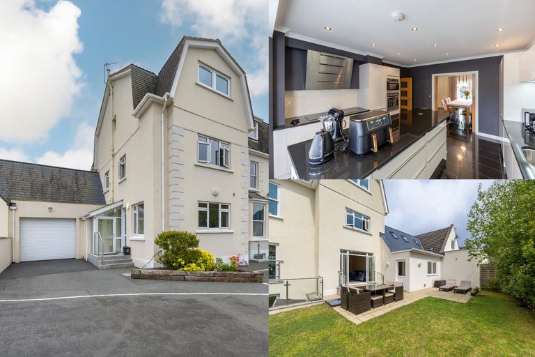 6 St Martins Court