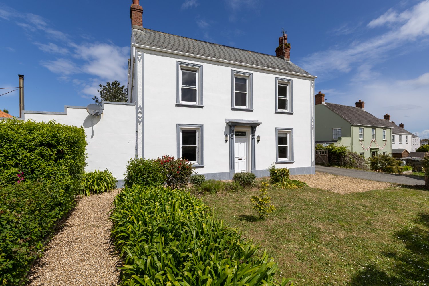 Floreat House