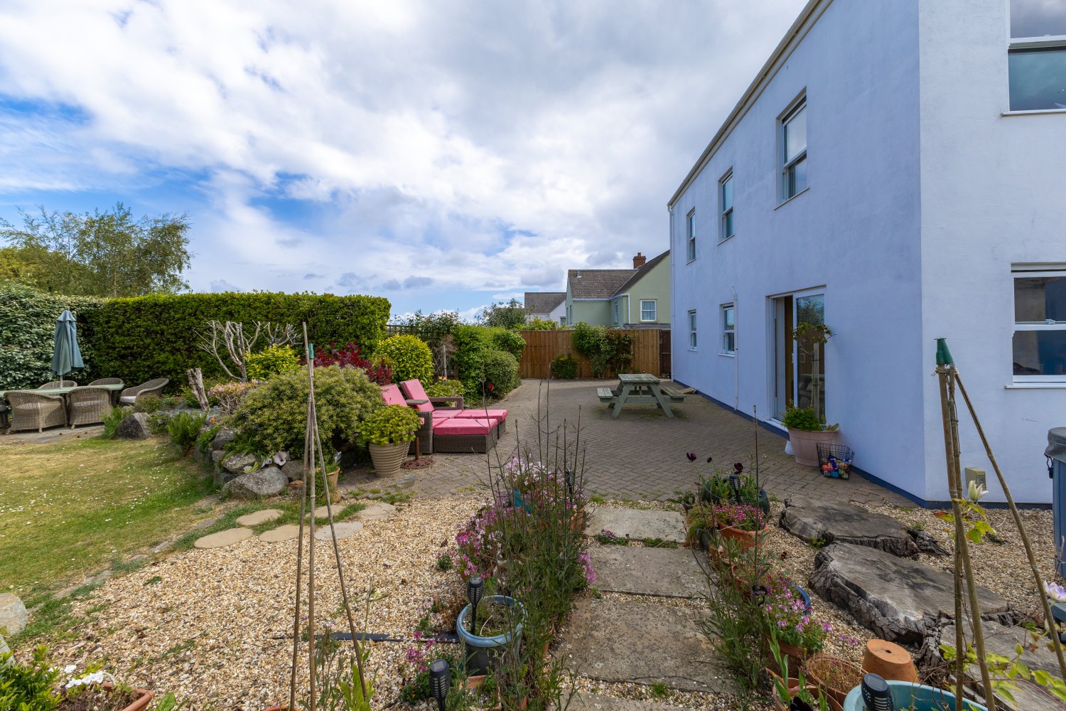 Floreat House photo 19