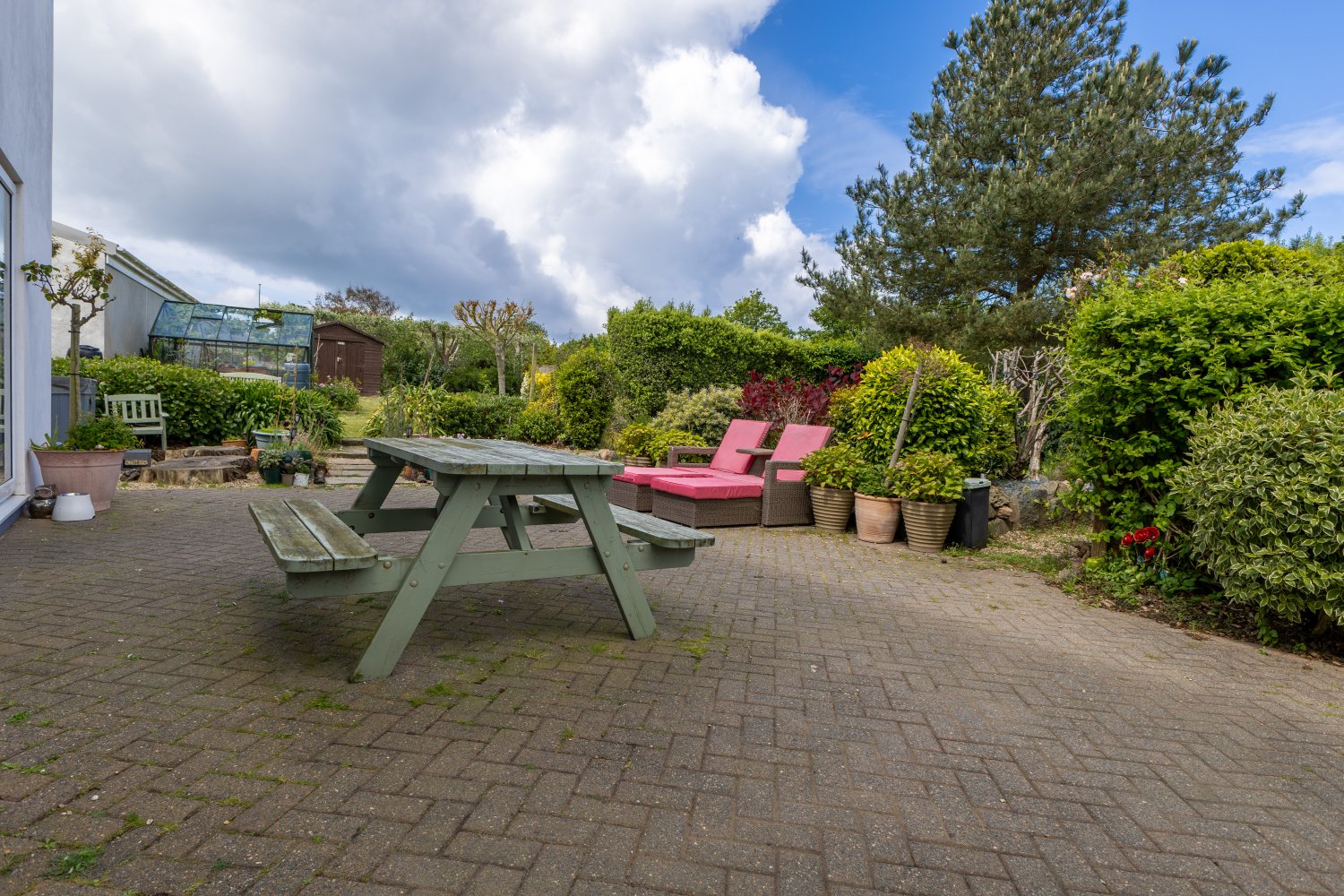 Floreat House photo 21