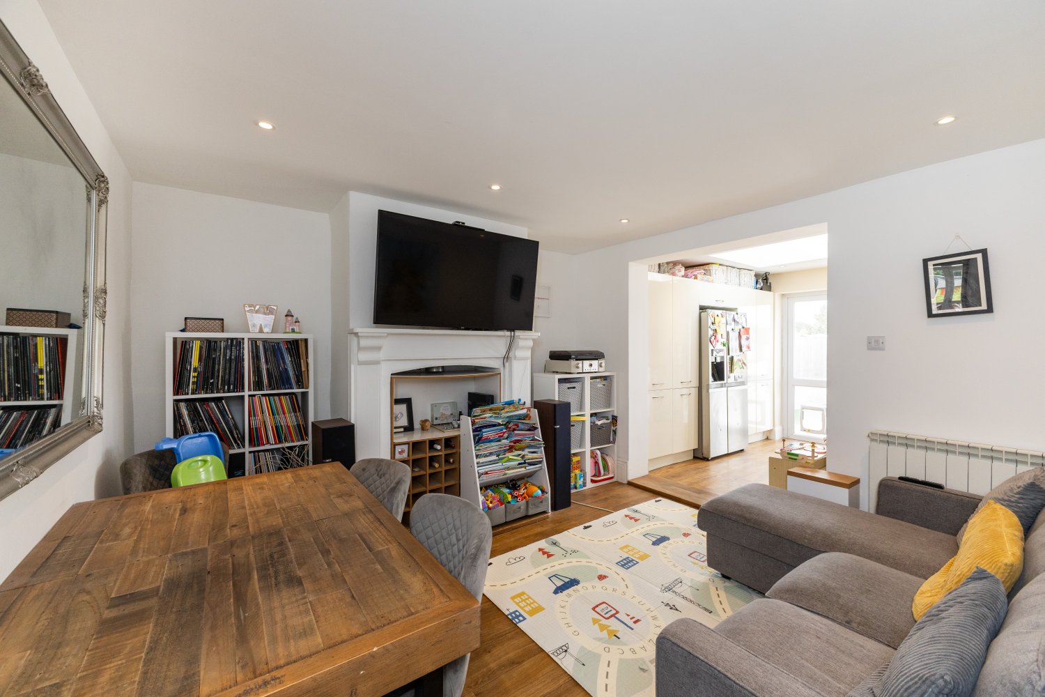 Evrika Cottage photo 6