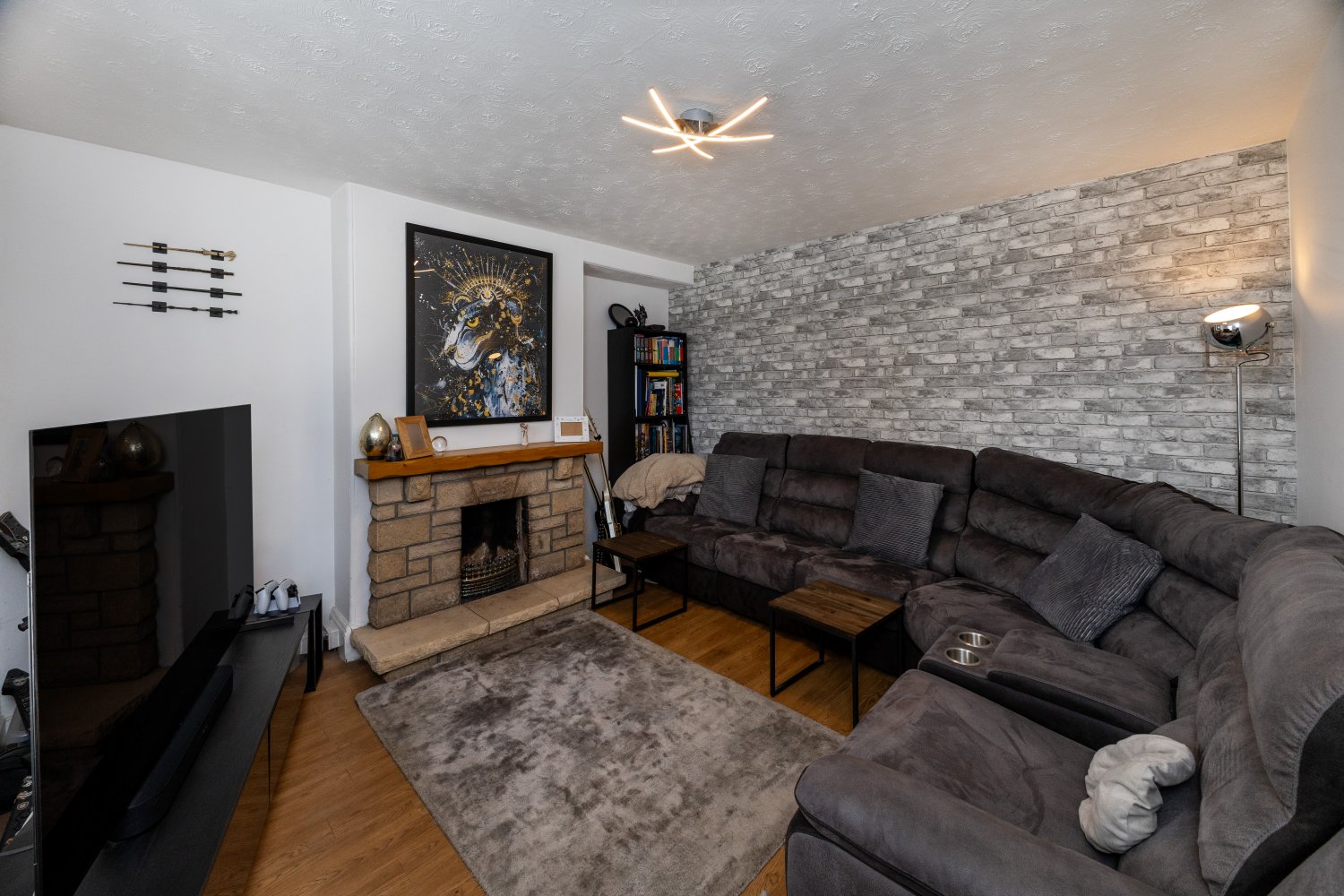 Evrika Cottage photo 4