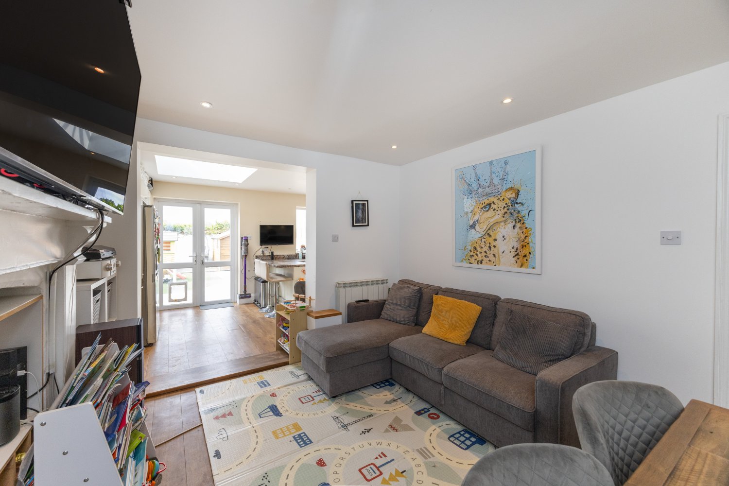 Evrika Cottage photo 7