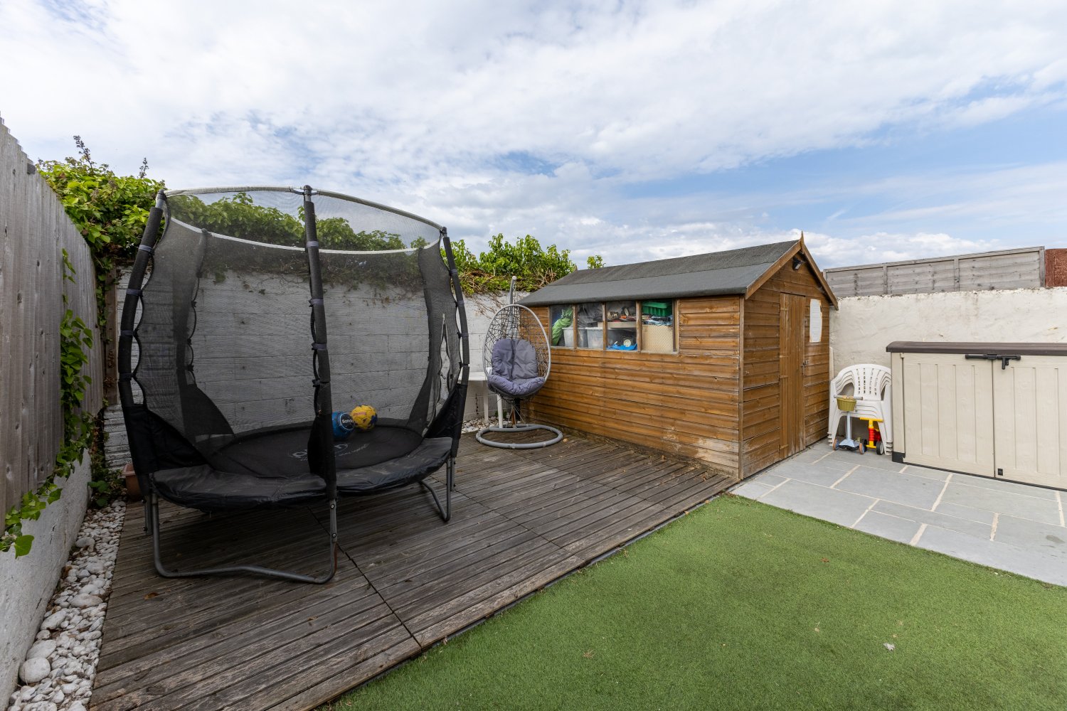 Evrika Cottage photo 21