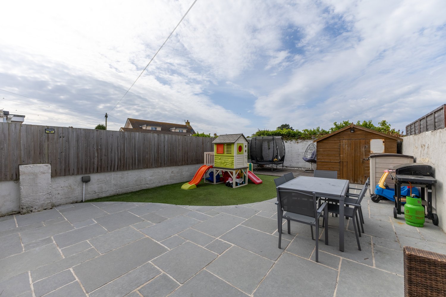 Evrika Cottage photo 19