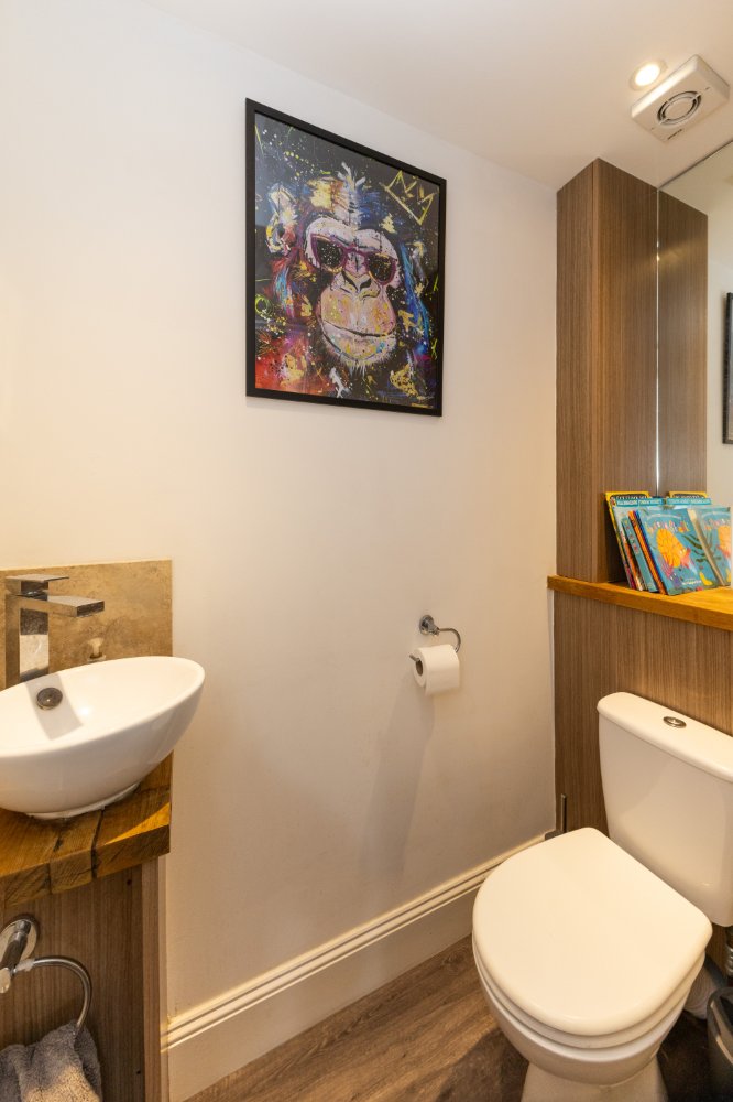 Evrika Cottage photo 10