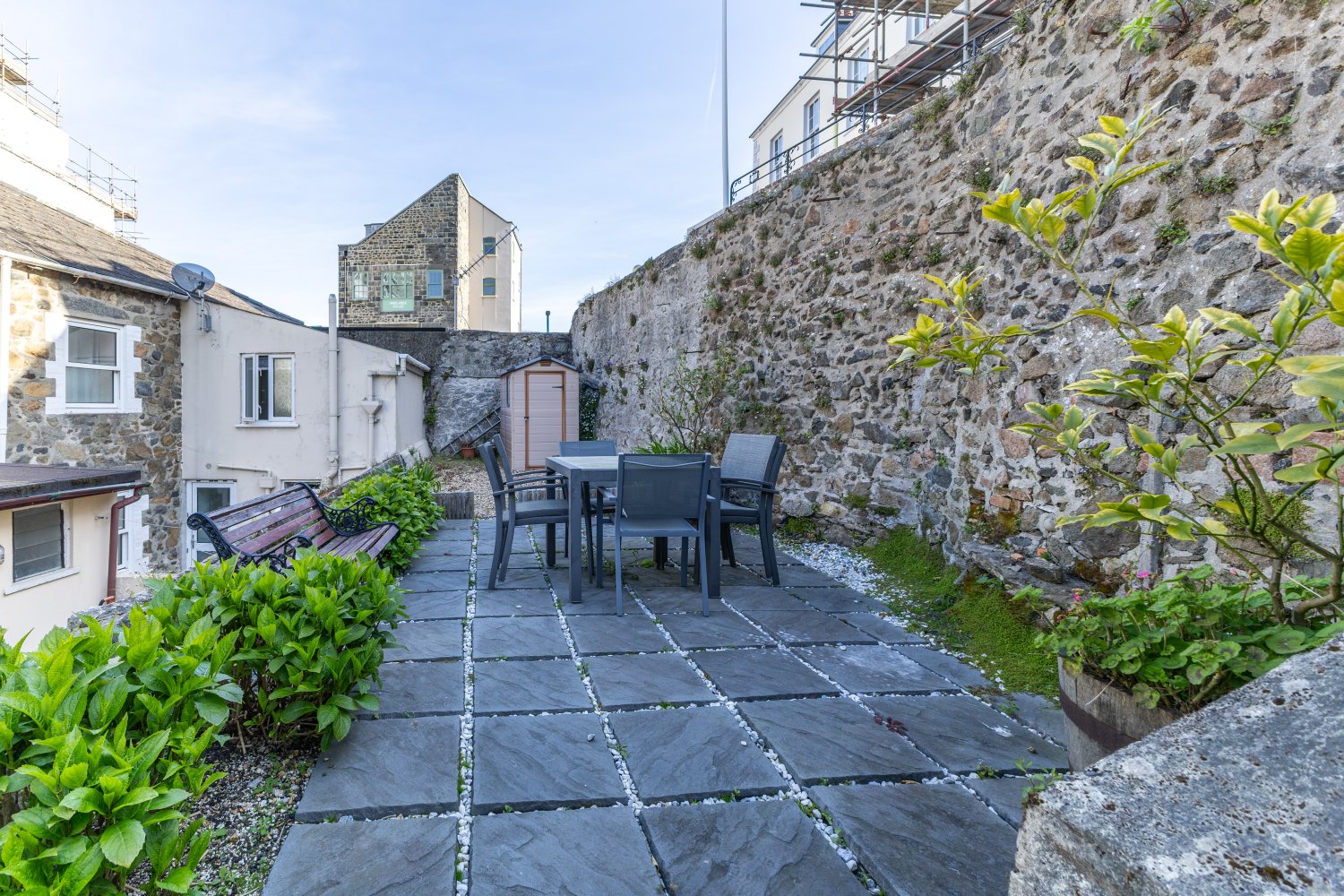 Trinity Cottage photo 12