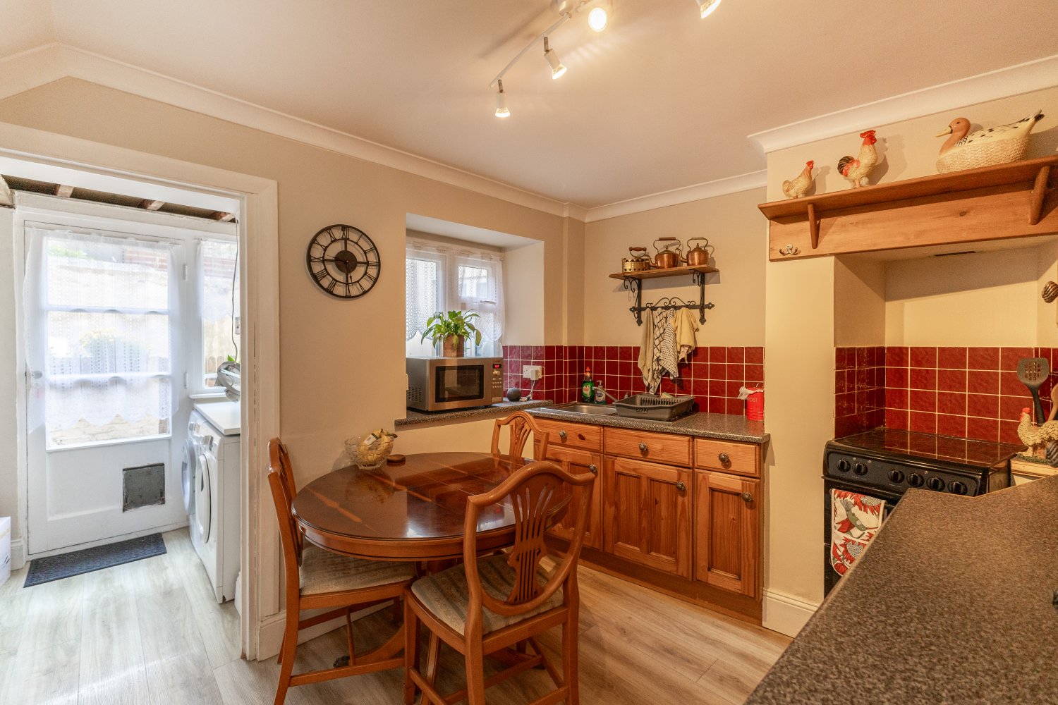 Trinity Cottage photo 6